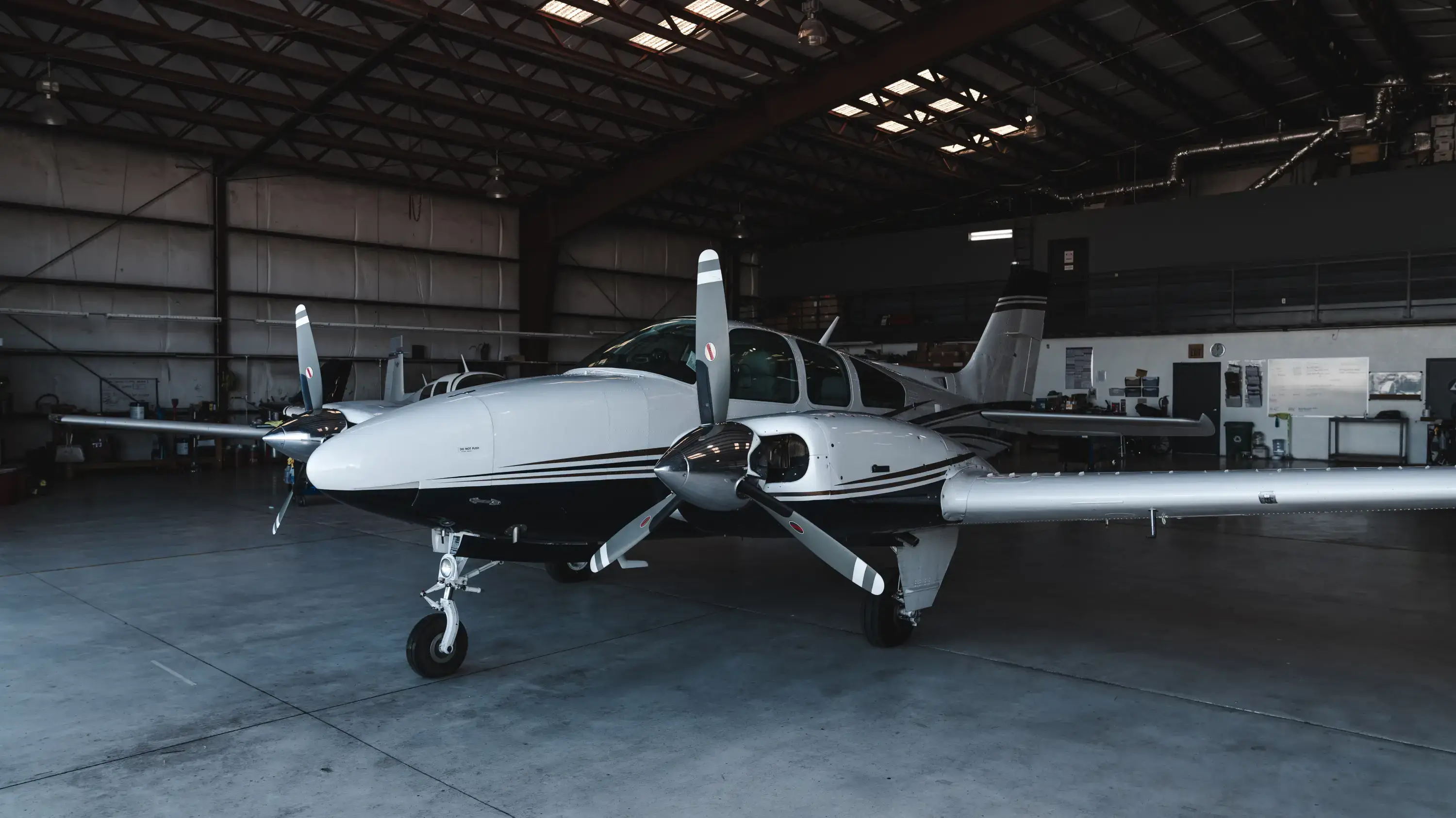 What’s on the Multi-Engine Checkride? (ACS, FARs, and What You’re Actually Tested On)