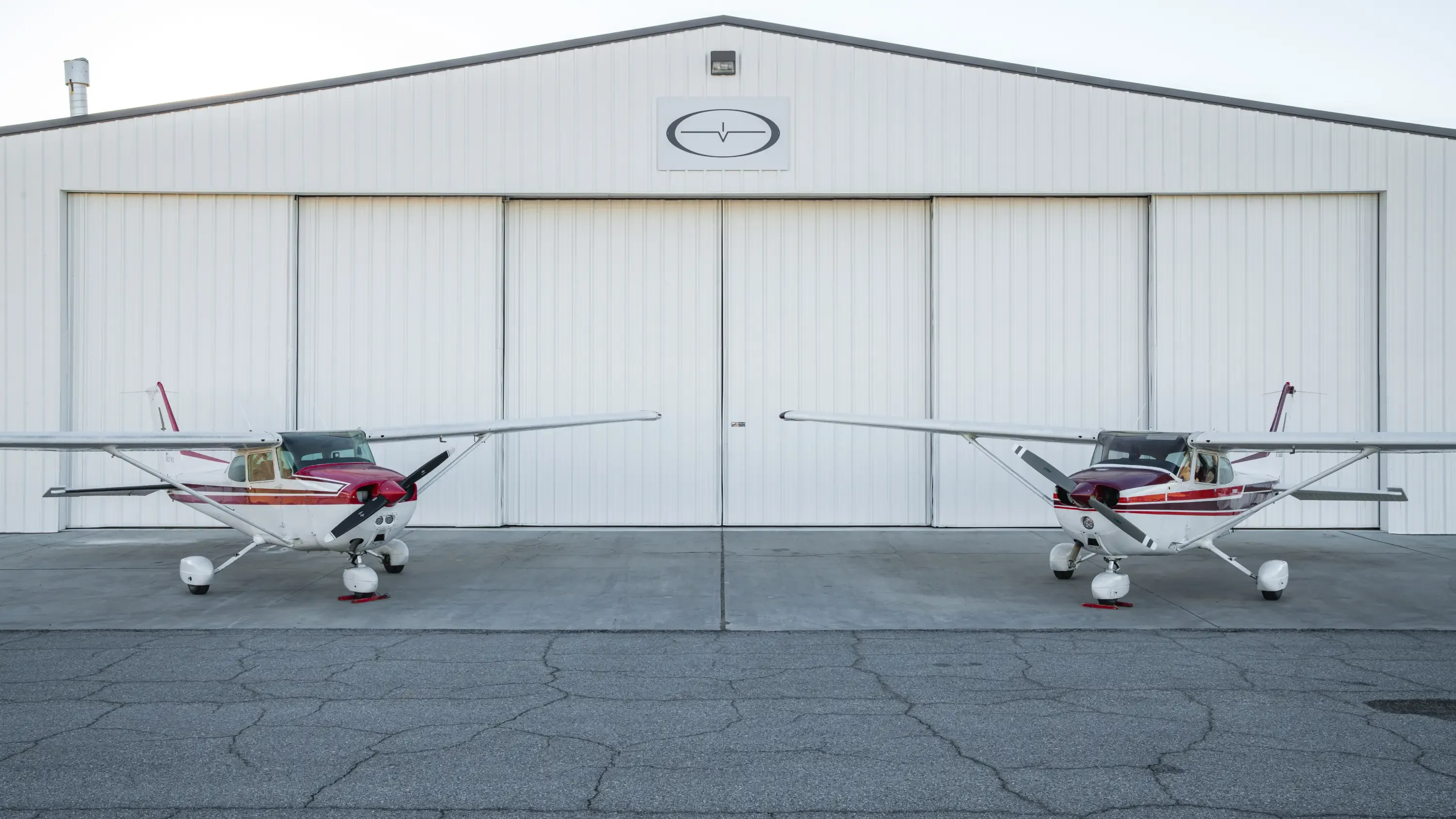 Flight Training Programs