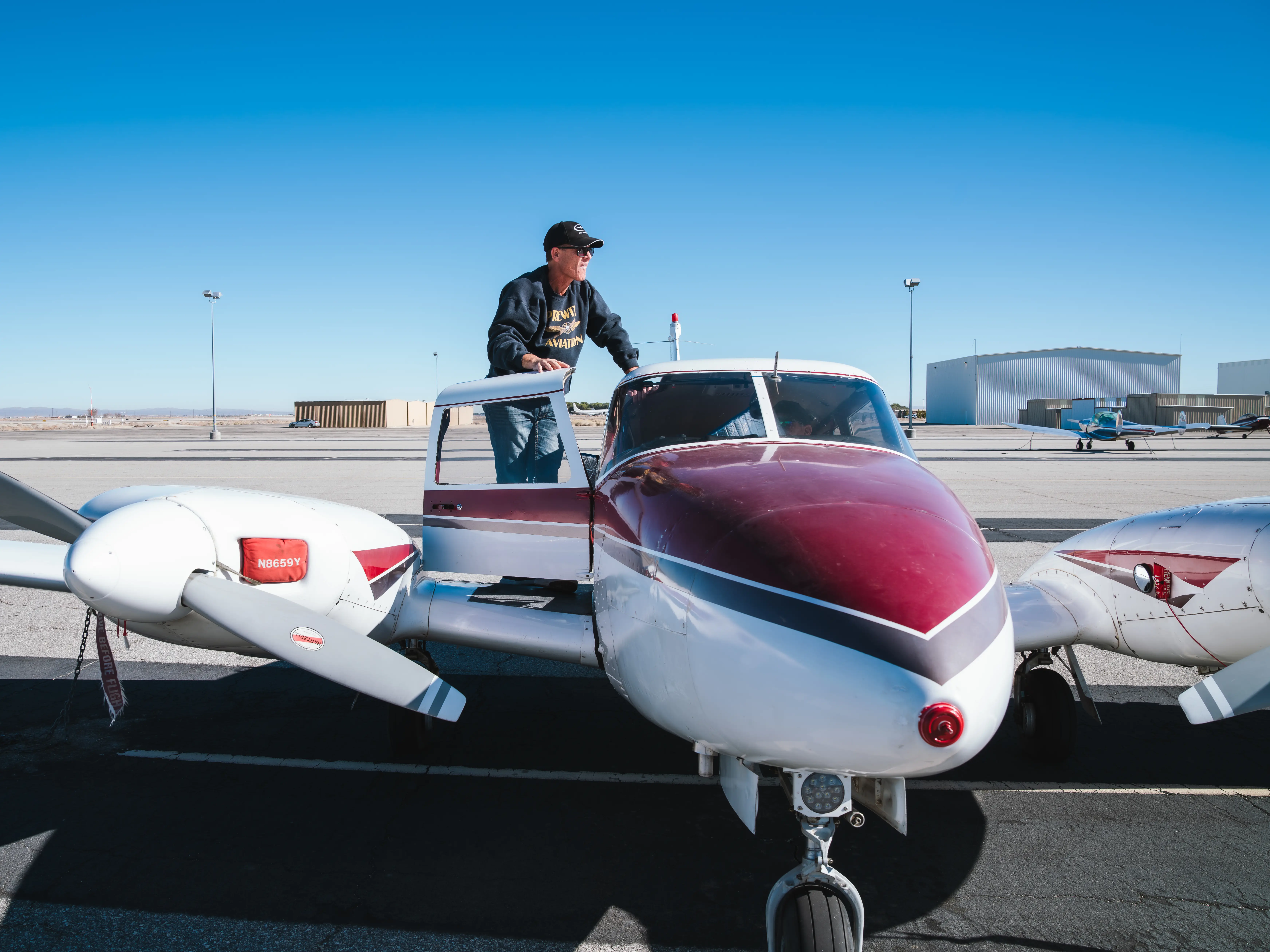 How Long Does It Take to Become an Airline Pilot?