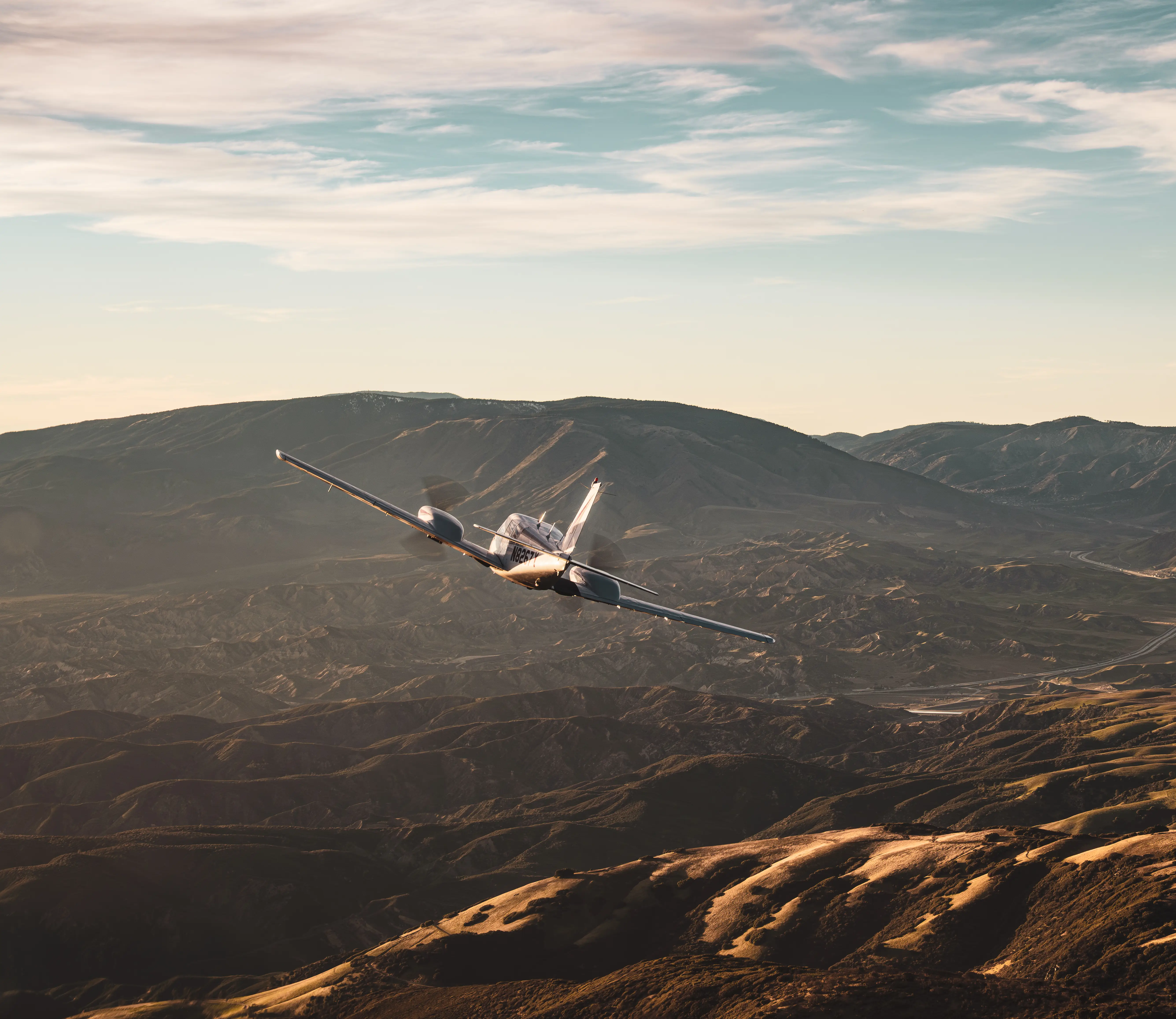 Why Spring 2026 Is the Best Time to Start Flight Training in Lancaster, CA